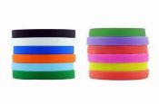 School Is Back - Don't Forget To Order Wristbands This Autumn