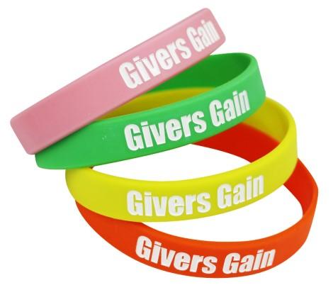 Express Wristbands - Promotions Only Wristbands