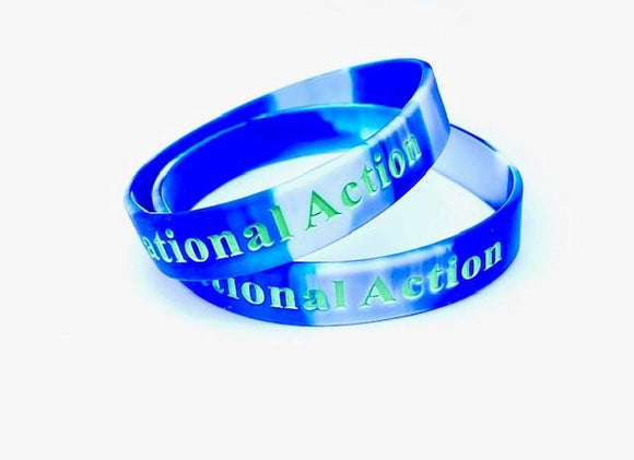 Popular Wristbands - Promotions Only Wristbands