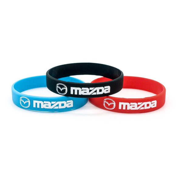 Printed Silicone Wristbands - Promotions Only Wristbands