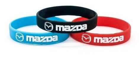 Printed Silicone Wristbands - Promotions Only Wristbands