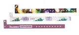 Vinyl Slim Wristbands - Promotions Only Wristbands